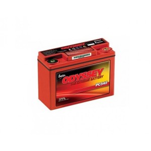 EnerSys Odyssey PC545MJ 12V 12Ah